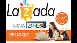 Malay language / bahasa malaysia kategori. Lazada The Leading Online Shopping Malaysia Safest Online Shopping Destination Lazada Malaysia Youtube