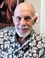 Rex Johnston Obituary