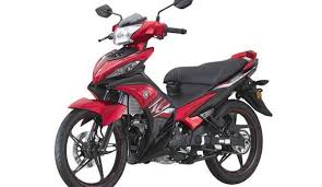 Check spelling or type a new query. Ciri Baharu Yamaha Lc135