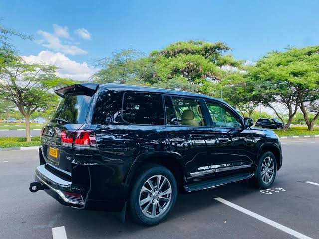 Car Hire Rwanda | Rent a Car With 4x4 Kigali Car Rentals.