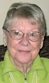 Adelaide Winden Obituary (2008)