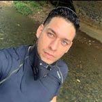 Brian Bedoy's Instagram, Twitter & Facebook