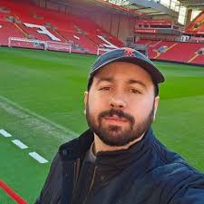 Patrick Delaney🌹 (@PatJDelaney)