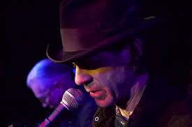 Is There More Than One Deacon Claybourne In Nashville?