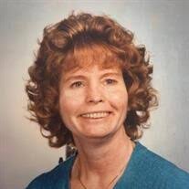 Joyce McElwaney Obituary