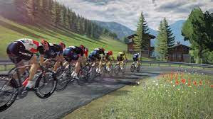 Tour De France 2021 And Pro Cycling Manager 2021 Announced Egm