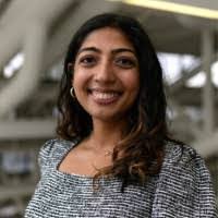 Mehvish Jamal's Instagram, Twitter & Facebook