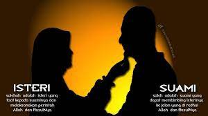 Check spelling or type a new query. Inilah Ciri Ciri Istri Soleha Serta 5 Hal Yang Tidak Boleh Dilakukan Ke Suami Dijamin Masuk Surga Halaman All Bangka Pos