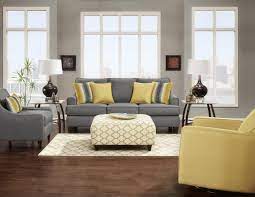 Betsy furniture 3pc bonded leather recliner set living room set, sofa, loveseat, chair 8018 (grey, living room set 3+2+1) 4.6 out of 5 stars 451 $1,899.00 $ 1,899. Grey Couch And Chair Set Novocom Top