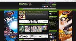 You may find many anime movies and series in english dubbed online. Top 10 Anime Sites To Watch And Stream Your Favorite Anime
