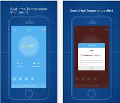After the update in this app you will get to see brand new interface which is quite good. 10 Best Iphone Thermometer Apps Free Apps For Android And Ios