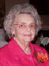 Obituary information for Kathleen J. Martin