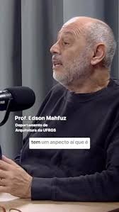 O episódio mais recente do Perimetral Podcast (GZH) debate como Barcelona,  uma cidade rica em história, se tornou um ícone mundial de urbanismo. O  programa recebe Edson Mahfuz, arquiteto e professor ...