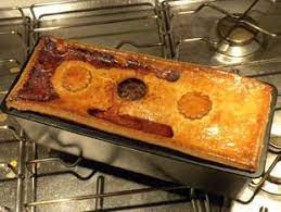 Pate En Croute Terrine In A Pie Crust Cooking Ez Com Recipe Savoury Pastry Recipe French Cooking Pie Crust