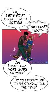 REWOLFNUS] My hero academia – Dabi x Shoto [Eng] - Gay Manga | HD Porn  Comics