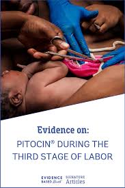 Many women have success with natural labor induction by having sex. Evidence On Pitocin During The Third Stage Of Labor Evidence Based Birth