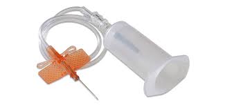 Mix and label all appropriate. Phlebotomy Supplies