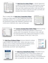 Fast and reliable forex news and economic events calendar. Forex Factory Calendar Widget Forex Robot Intraday Scalper Review
