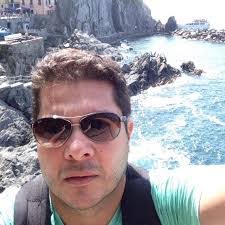 Fernando Serpa's Instagram, Twitter & Facebook