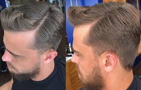 They look great with every type of men's. 25 Best Fade Hairstyles For Men In This Season Styles At Life