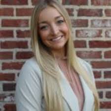 Tessa Jarrell's Instagram, Twitter & Facebook