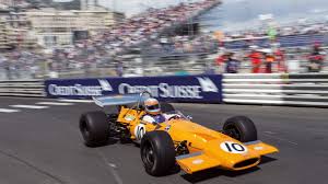 Let's get talking about f1's first race at a street circuit since singapore in 2019. Monaco Historic Grand Prix 2020 Packages