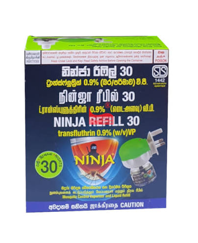 Ninja Refill 30