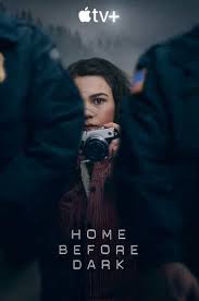 We did not find results for: Ù…Ø³Ù„Ø³Ù„ Home Before Dark Ù…ÙˆØ³Ù… 1 ÙƒØ§Ù…Ù„