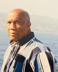 Arnim Mercer Obituary