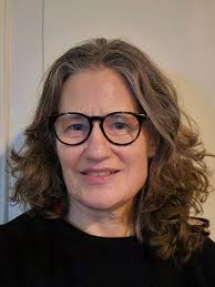 Curriculum Vitae of J.M. (Janet, she/her) Fuller, Prof