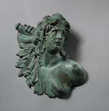 Triton is the messenger of the sea and the son of poseidon in greek mythology. Triton Mythology Wikipedia