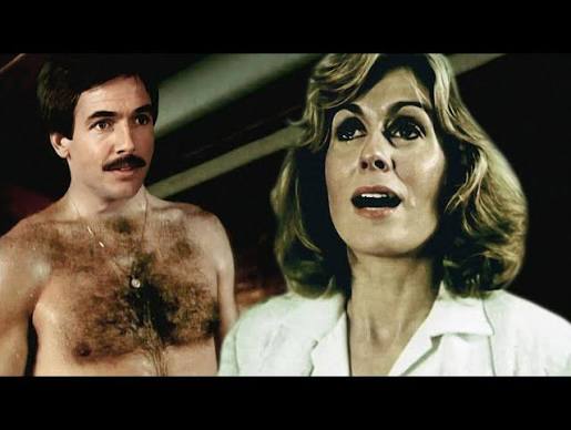Intimate Agony (1983) | Doctor Spreads The Herpes Word - YouTube