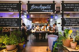 Las plantas también forman parte de la decoración de la casa. Decoracion De Restaurantes Con Plantas 8 Ideas Originales