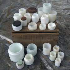 Check spelling or type a new query. Vintage Milk Glass Cold Cream Jar Collection Antique Price Guide Details Page
