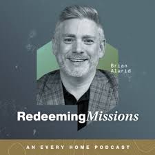 Back Porch Conversations — with Cory and Anna Asbury by Redeeming Missions