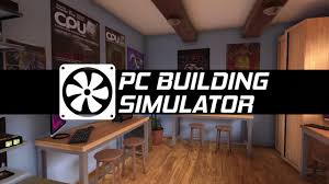 Build and grow your very own computer repair enterprise as you learn to diagnose, fix and build pcs. Pc Building Simulator On Gog Com