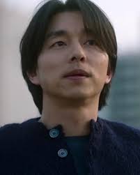 There's a love that grows inside us every day🌸💙🦋The handsome character  of 2024 Our passion Han Jeong-won #gongyoo_official #koreanactor  #koreanmodel #thetrunk #koreandrama