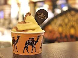 It is also easier to digest than cow's milk, making it popular among the lactose intolerant. Camel Fun