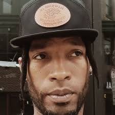 STEVEN T. E@STER (@steventeaster)