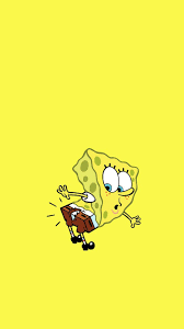 Pin By Preetybreeskii On Wallpapers Spongebob Iphone Wallpaper Spongebob Wallpaper Cartoon Wallpaper