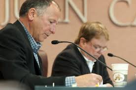 San Juan leaders want changes in disputed project