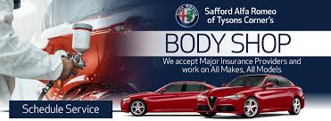 Parsons kia of winchester serving winchester and northern. Safford Alfa Romeo Of Tysons Corner Alfa Romeo Dealer In Vienna Va