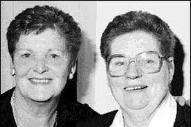 Joe and Joan celebrate their 40th wedding anniversary