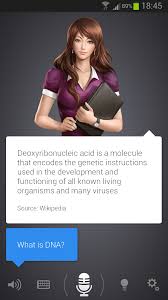 As your virtual personal assistant they will do almost everything, like answering your questions sherpa beta is the great virtual personal assistant apps for android that's popular for it's easy to. Speaktoit Virtual Assistant For Android Lets Users Wake Up Phone With Their Voice Pcmag