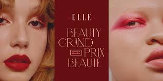 Grand Prix de la Beauté 2020: les gagnants