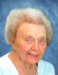 Obituary information for Virginia Maxine (Scheimann) Fosn...