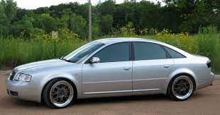 Pin Ot Polzovatelya Lonny Miller Na Doske Audi A6 Tyuning Avtomobilej Avtomobili Avtomobil