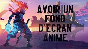 Maybe you would like to learn more about one of these? Avoir Un Fond D Ecran Anime Sur Son Pc Youtube