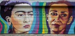 For those interested, there are ￼two murals in San Jose. ￼ The Deebo one is  at the Shoe Palace