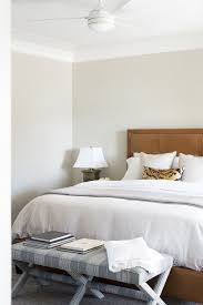 The design is simple, yet very stylish and there are several color/finish options to choose from. Roundup White Ceiling Fans Room For Tuesday Home Decor Home Decor Styles Cheap Home Decor